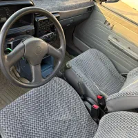 پراید ۸۳ یه لکه رنگ درحد صفر|خودرو سواری و وانت|محمدشهر, شهرک چمران|دیوار