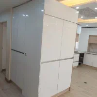 کابینت و کمد دیواری|جاکفشی، کمد، دراور|پردیس, فاز ۸|دیوار