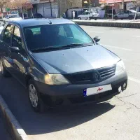 ال ۹۰ لوگان|خودرو سواری و وانت|بیرجند, |دیوار