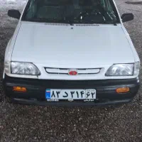 پراید مدل 89