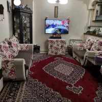 ۴۵ متر / ۱ خواب / طبقه۳ / آسانسور / عارف شمالی