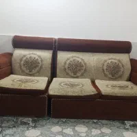 مبل|مبلمان خانگی و میز عسلی|مشهد, مقدم|دیوار