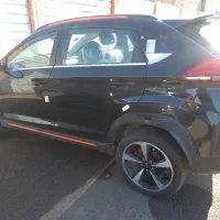 فروش قیمت قطعی x33 کراس|خودرو سواری و وانت|رشت, یخسازی|دیوار