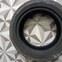 لاستیک خودرو تارا زیر صفری بارز