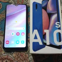 گوشی A10s