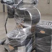 رستری‌ات آماده جهش بعدیه