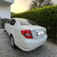 ام وی ام 550 اتومات مدل 94|خودرو سواری و وانت|نور, |دیوار