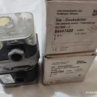 پرشر سوییچ کروم شودر و ترموستات ایمیت