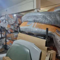 فروش ویژه قطعات بدنه خام و رنگ شده خودرویی|قطعات یدکی و لوازم جانبی|زاهدان, |دیوار