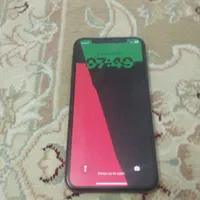 آیفون x 256