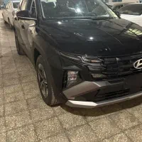 فروش توسان ۲۰۲۵