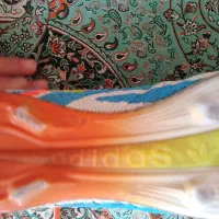 کفش استوک چمن|کیف، کفش، کمربند|قم, پردیسان|دیوار