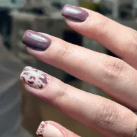 انجام خدمات ناخن