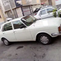 پیکان مدل 80 سالم