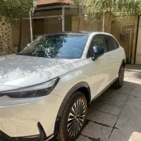 2023 Ens1 هوندا صفر