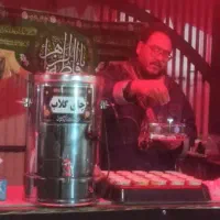 موکب اماده جهت فروش