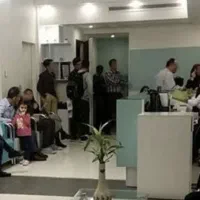 استخدام ادمین پیج و منشی دوم