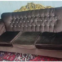 مبل ۷ نفره
