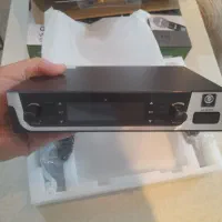 میکروفن بیسیم ۲ کانال ۲ دسته zico بیسیم|سیستم صوتی خانگی|تهران, سازمان برنامه شمالی|دیوار