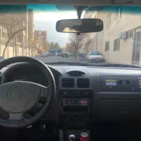 ریو مدل ۸۵|خودرو سواری و وانت|کرج, اصفهانی‌ها|دیوار