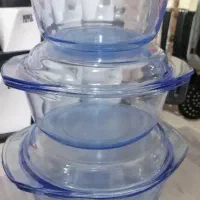 قابلمه پیرکس نو