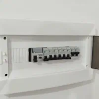 برقکار ساختمان