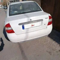 تیبا دوگانه مدل 97