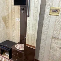 کمد و جالباسی ( شرکتی )