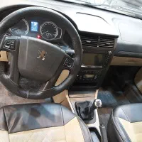 پارس مدل ۱۴۰۲ فول سفارشی|خودرو سواری و وانت|قم, سراجه (۱۵ خرداد)|دیوار