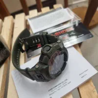 ساعت g-shock اورجینال مدل gba 900 بلوتوث|ساعت|تهران, والفجر (افسریه)|دیوار