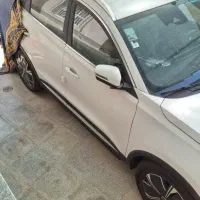 فونیکس تیگو 7 پرو ای پلاس پلاگین هیبرید، مدل ۲۰۲۵|خودرو سواری و وانت|شیراز, ارم|دیوار