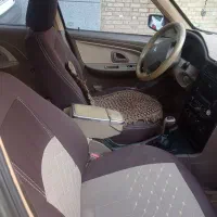 تاکسی گردشی پژو ۹۵ دوگانه سوز شرکتی