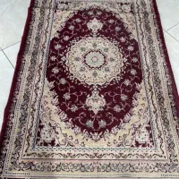 یک عدد قالیچه ۵۰۰ شانه نو زیرقیمت