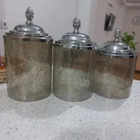 پاسماوری یاشکلات خوری ۳تایی