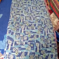 لحاف|رختخواب، بالش، پتو|تویسرکان, |دیوار