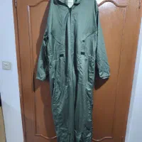 لباس کار یکسره خلبانی نو سایز 50|لباس|رشت, باهنر|دیوار