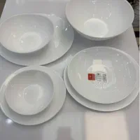 سرویس ۶ نفره چینی مارک فرانسویه