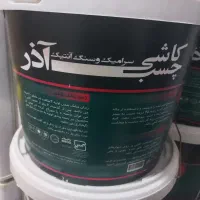 چسب کاشی ۵ سال ضمانت شرکت|مصالح و تجهیزات ساختمان|دامغان, |دیوار