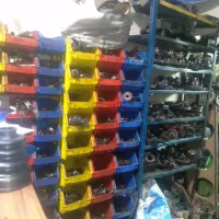 گیربکس دنده ای خودروهای ایرانی چینی ژاپنی المانی|قطعات یدکی و لوازم جانبی|کرج, احدآباد|دیوار