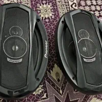 باند 6966s پایونیر