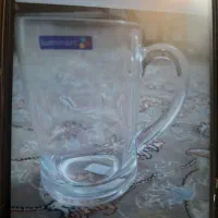 لیوان معجون خوری لومینارک اصل