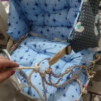 وسایل سیسمونی|اسباب و اثاث بچه|ساوه, |دیوار