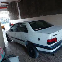 پژو405|خودرو سواری و وانت|بوئین و میاندشت, |دیوار