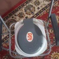 توالت فرنگی نو