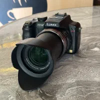 دوربین عکاسی fz100