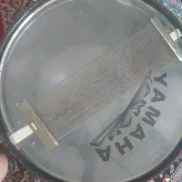 تبل|درام و پرکاشن|آبیک, |دیوار