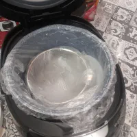 سرخ کن نو نو|اجاق گاز و لوازم برقی پخت‌وپز|نسیم‌شهر, |دیوار