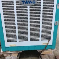 کولر۵۵۰۰بدون موتور