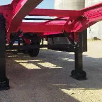 تیغه ماموت|خودرو سنگین|چرداول, |دیوار