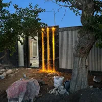 ویلا شیک با سند تکبرگ